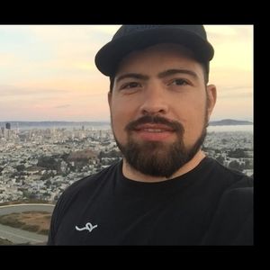 Meet your Posher, Pablo